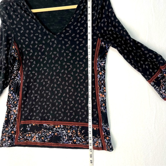 Lucky Brand Women’s Blouse - Picture 3 of 5